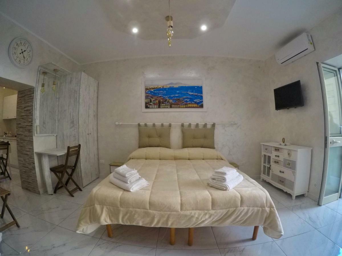 Apartment Casetta Bebbe *