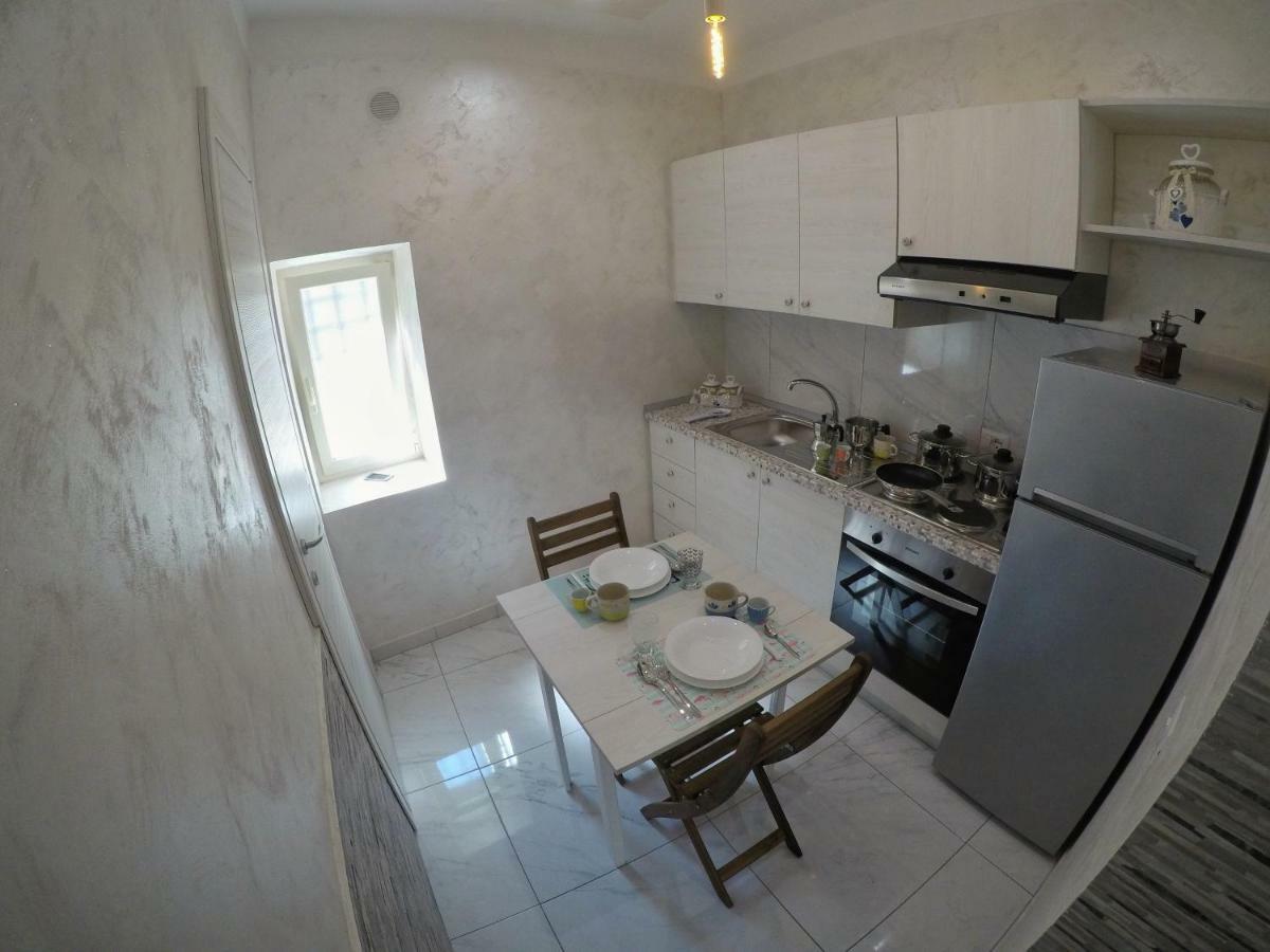 Appartamento Casetta Bebbè Napoli